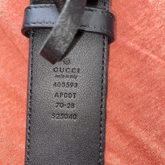 Belts